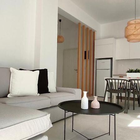 Kelly'S Urban Apartment Elounda Esterno foto