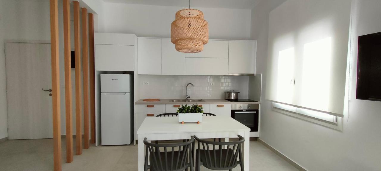 Kelly'S Urban Apartment Elounda Esterno foto