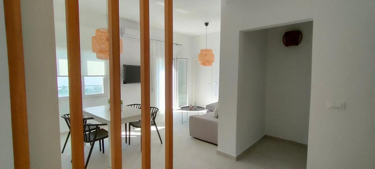 Kelly'S Urban Apartment Elounda Esterno foto