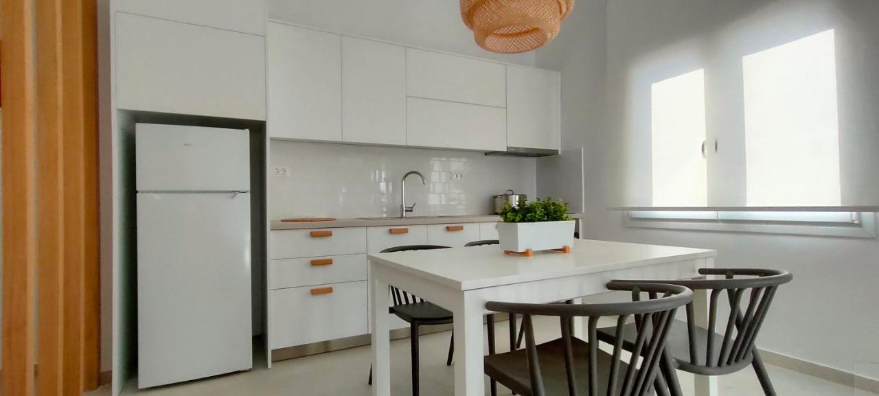 Kelly'S Urban Apartment Elounda Esterno foto