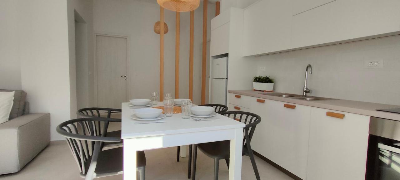Kelly'S Urban Apartment Elounda Esterno foto
