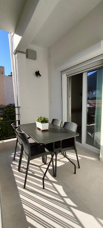 Kelly'S Urban Apartment Elounda Esterno foto