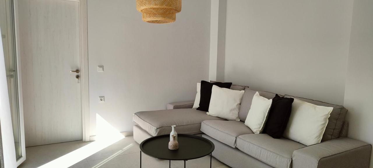 Kelly'S Urban Apartment Elounda Esterno foto
